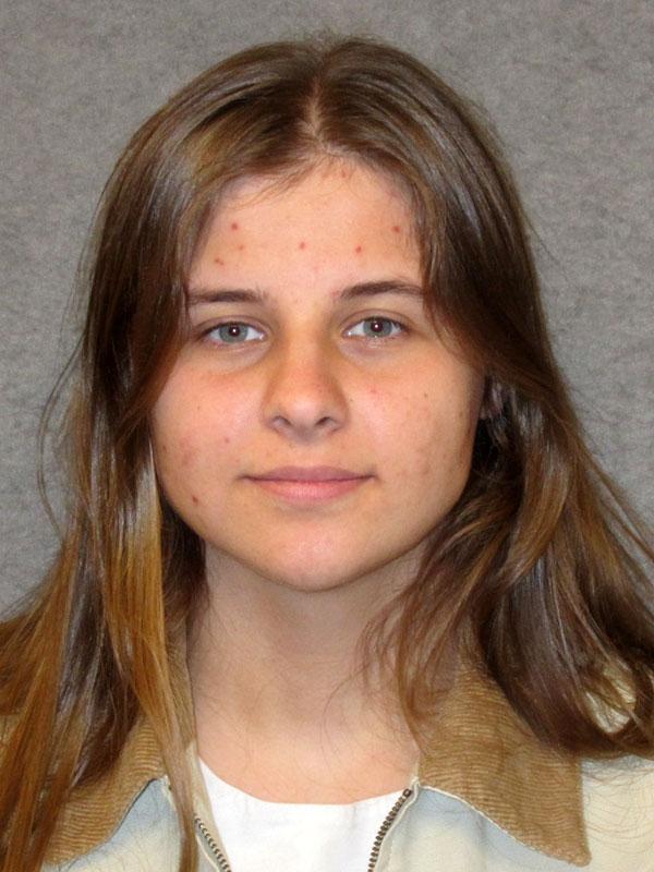 Amy Borishkevich