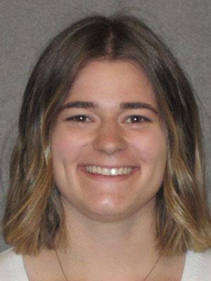 Abby Kirpach