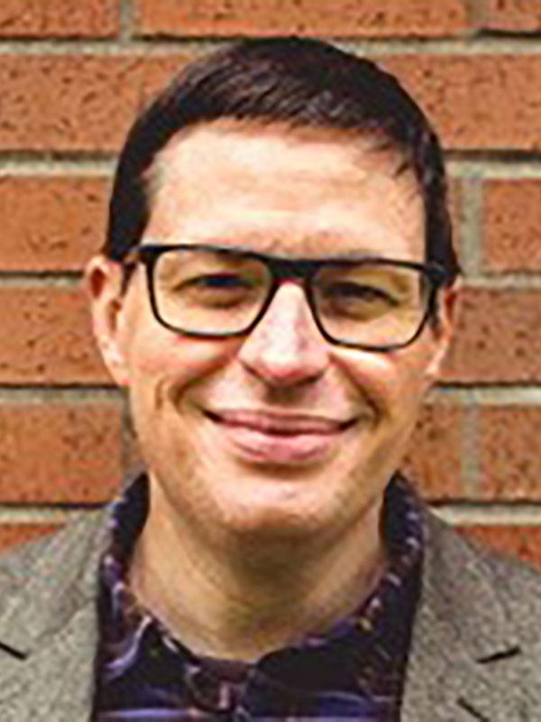 Dr. Jeremiah Webster