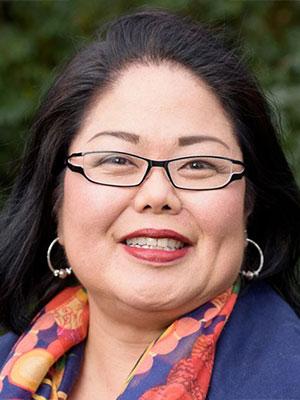 Dr. Suzan Kobashigawa