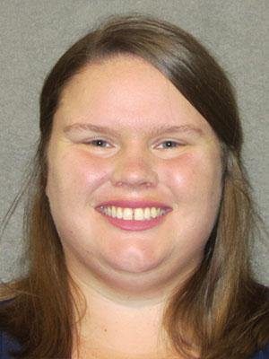 Dr. Esther McCartney