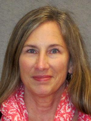 Patricia Shelton