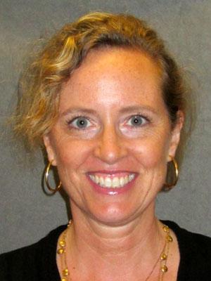 Ellen McMahon