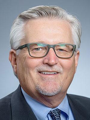 Dr. Jim Heugel, PhD