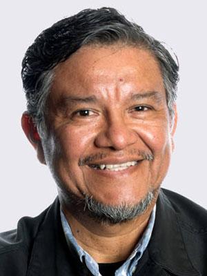 Raul Sanchez, Jr.