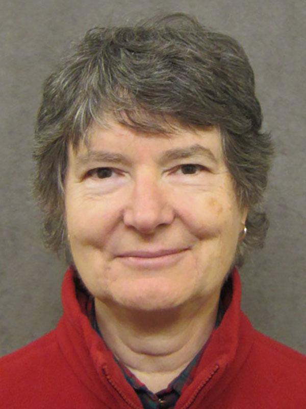 Dr. Susan Rutherford