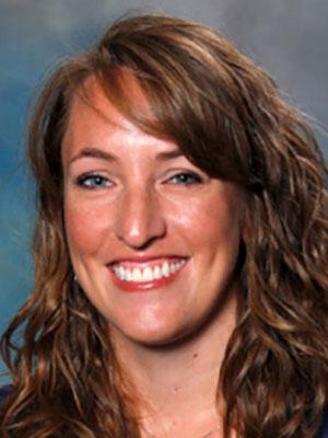 Marisa Peterson