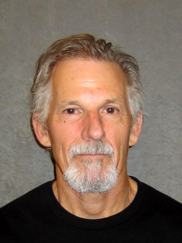 Miles Ulrich