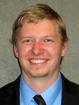 Tyler Jansen