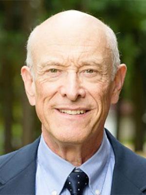 Dr. Kevin Leach