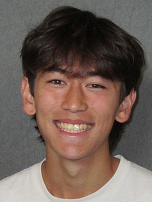 Kai Ushikubo