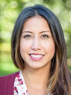 Dr. Nikki Johnson