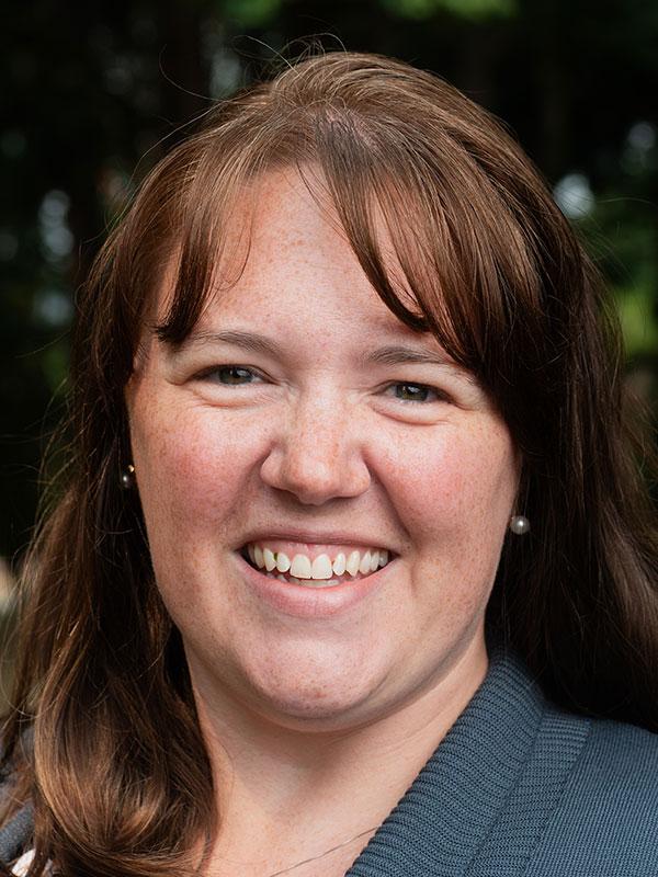 Dr. Lisa Scott