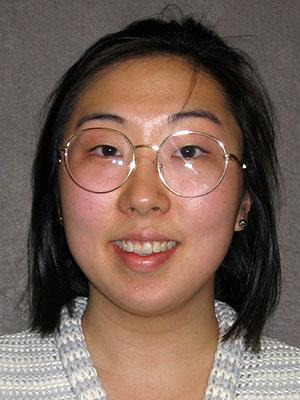 Diane Shin