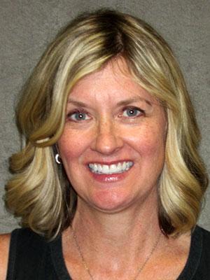 Jennifer Brosseau-Jensen