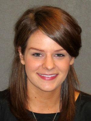 Alexa Sheraton