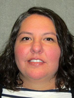 Amy St. Clair