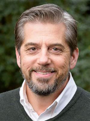 Dr. Forrest Inslee