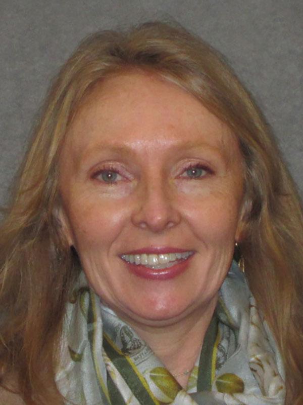 Michelle Hollomon