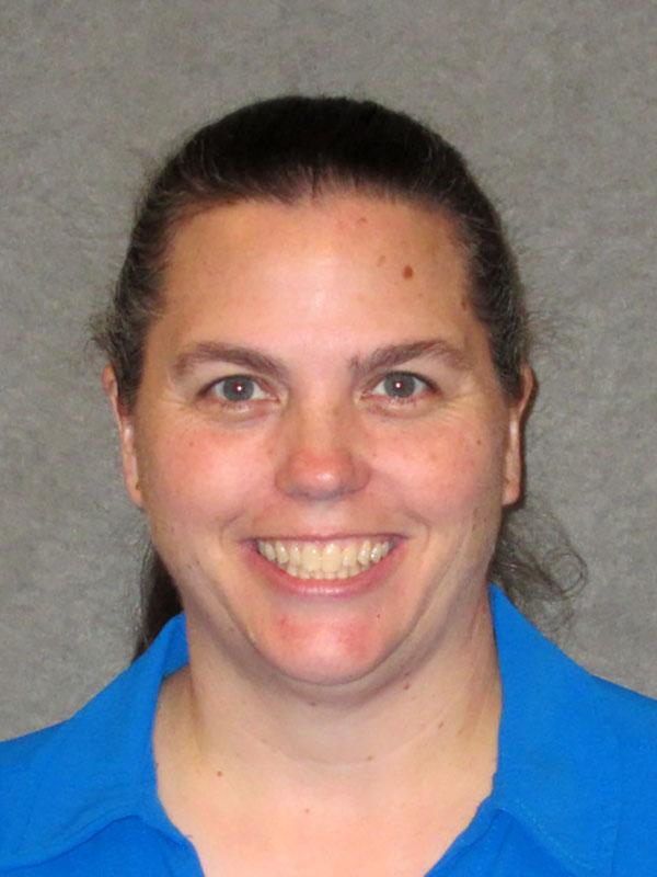 Becky Carlson