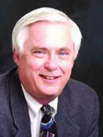 Rev. Dan Schimelpfenig