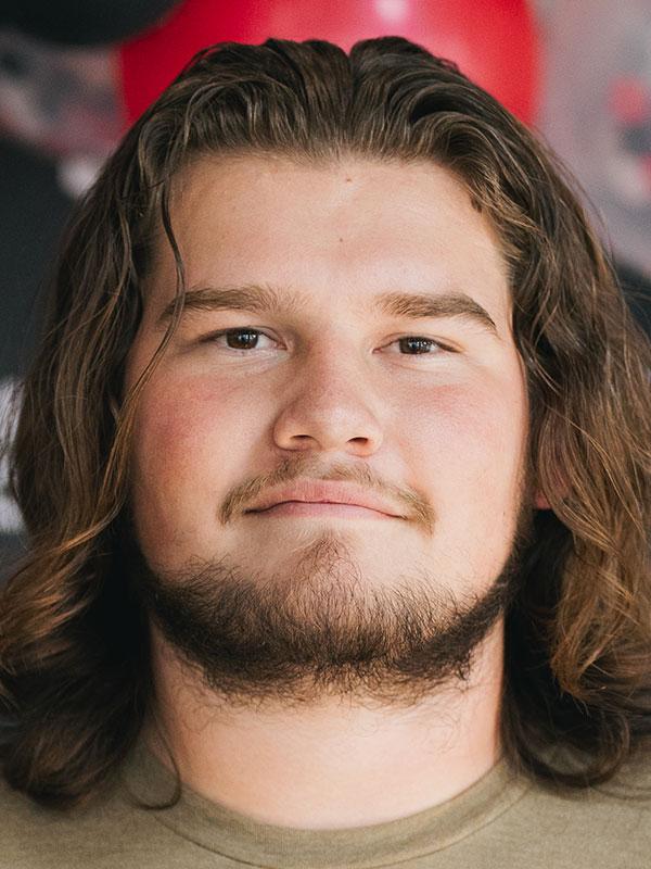 Caleb Castleberry