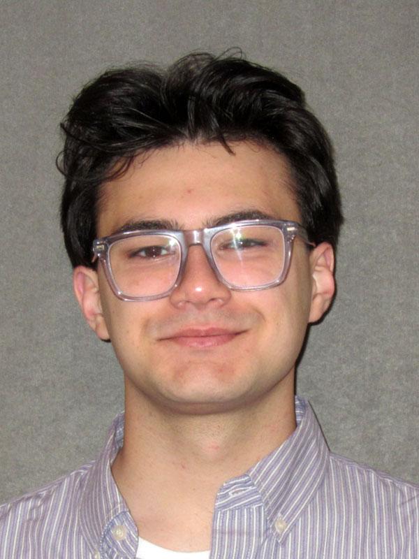 Cole Seymour