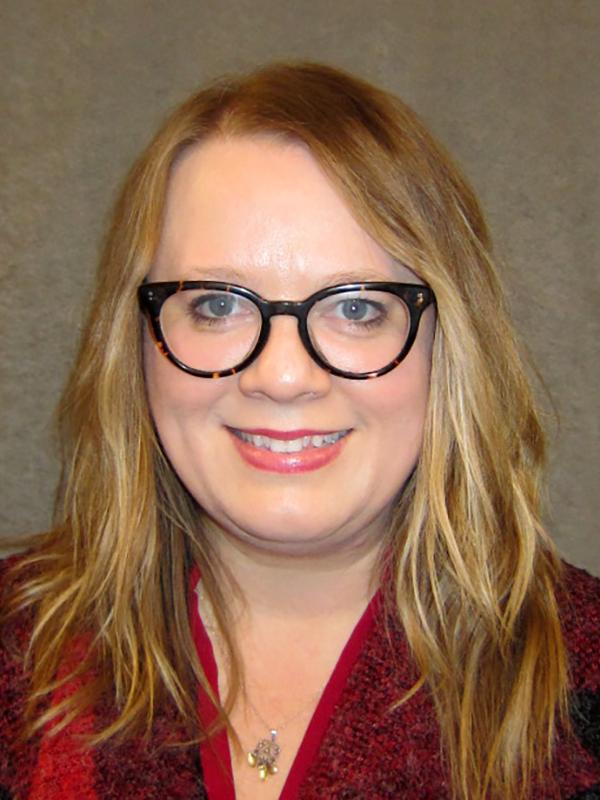 Stephanie Platter