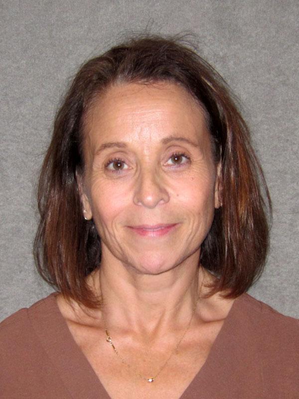 Phyllis Morton