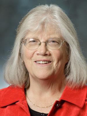 Kristi Brodin