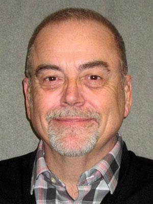 Dr. Earl Creps