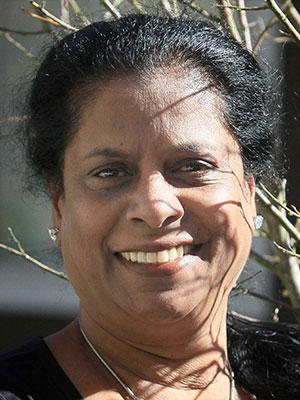 Dr. Millicent Thomas