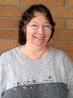 Dorothy Mulkey