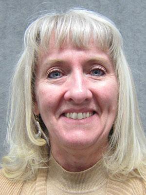 Lise Mowery