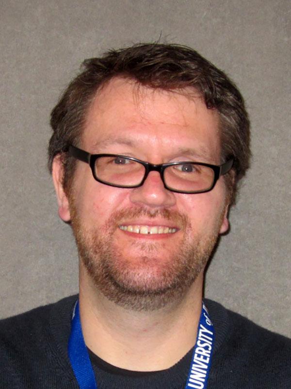Ben Anderson