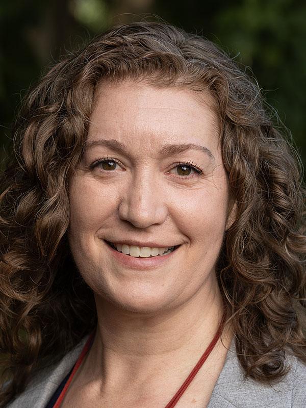 Kristin Webster