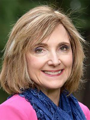 Dr. Kim Lampson