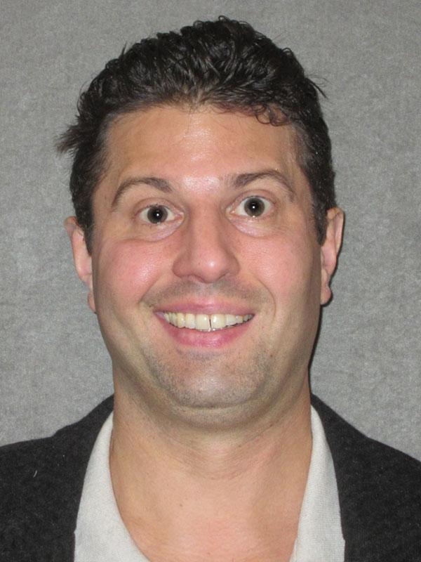 Dr. Garrett Gilchrist