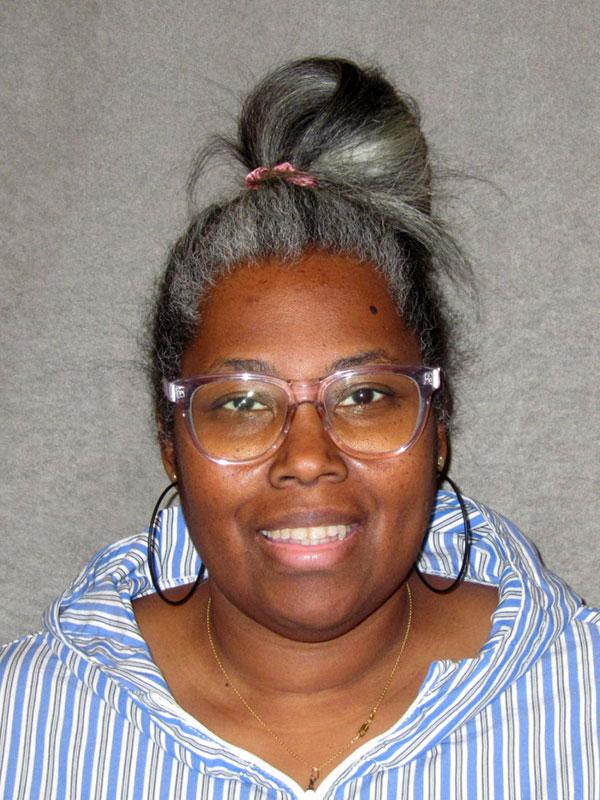 Dr. Kimberly  Riley