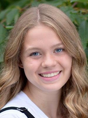 Kaimee Weller