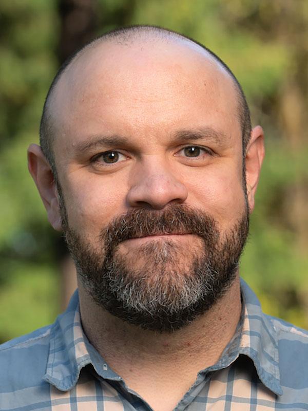 Jeremy Jones