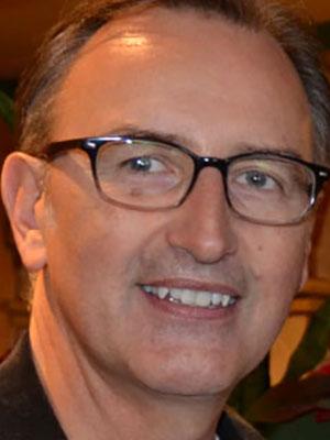 Terry Tarsiuk