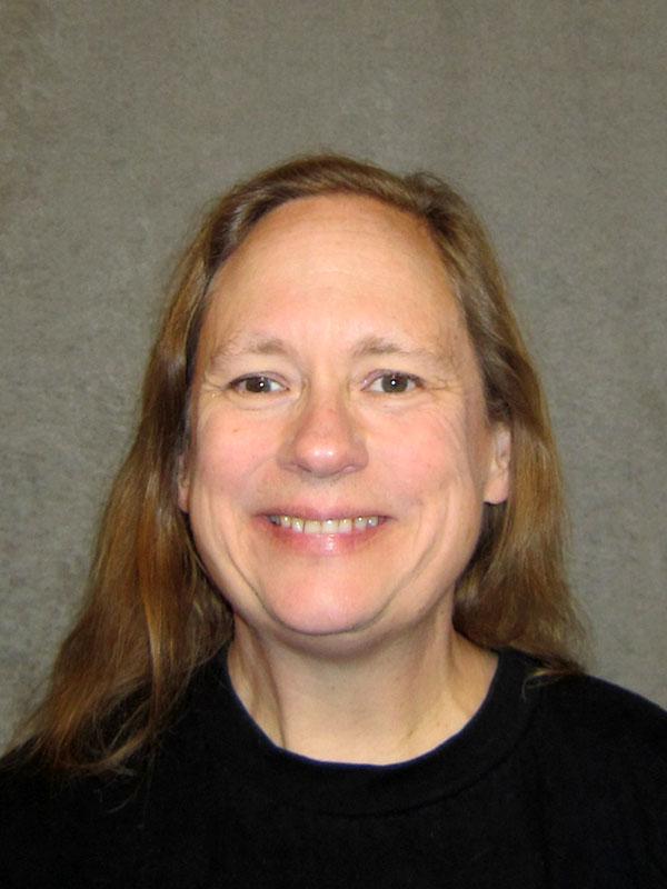 Dr. Sandra Joslyn Tallarico