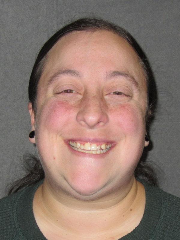 Marjorie Biscarret