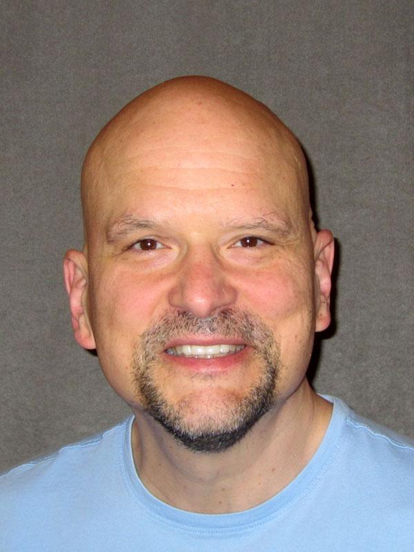 Scott Santos