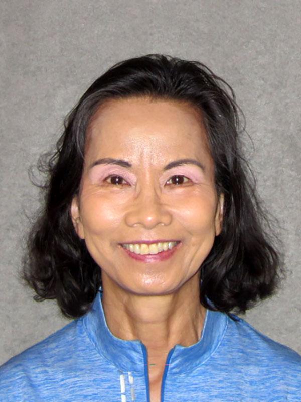 Dr. Michelle Yuen