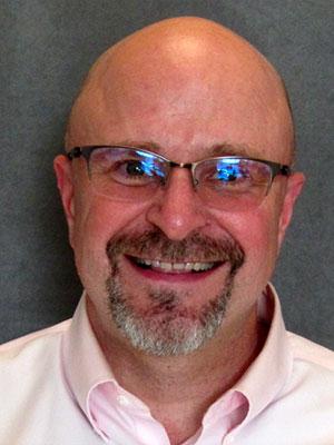 Tom Alsbury