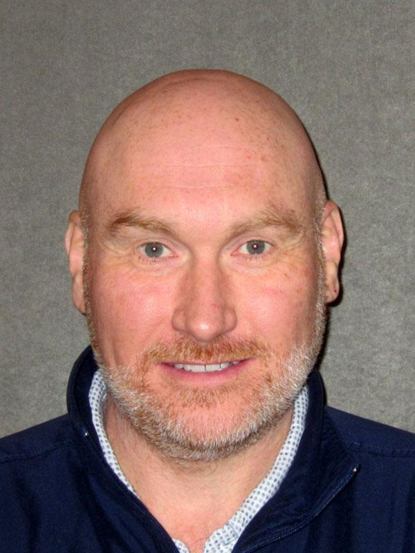 Dave Cameron