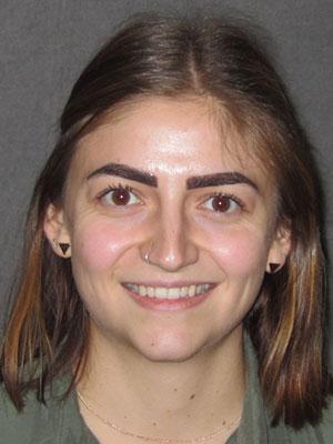 Hannah Carlsrud