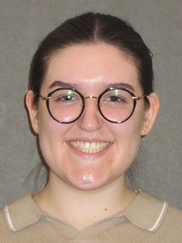 Audrey Westberg
